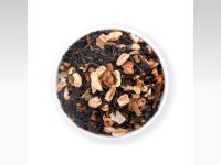 Apple Cinnamon Crunch schwarzer Tee aromatisiert