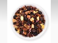 Wintergold Früchtetee mit natürlichem Aroma